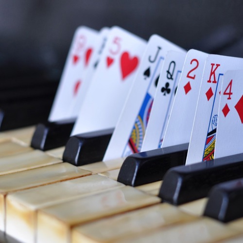 Theaterdiner: Magic Cabaret bij De Vergulde Vos