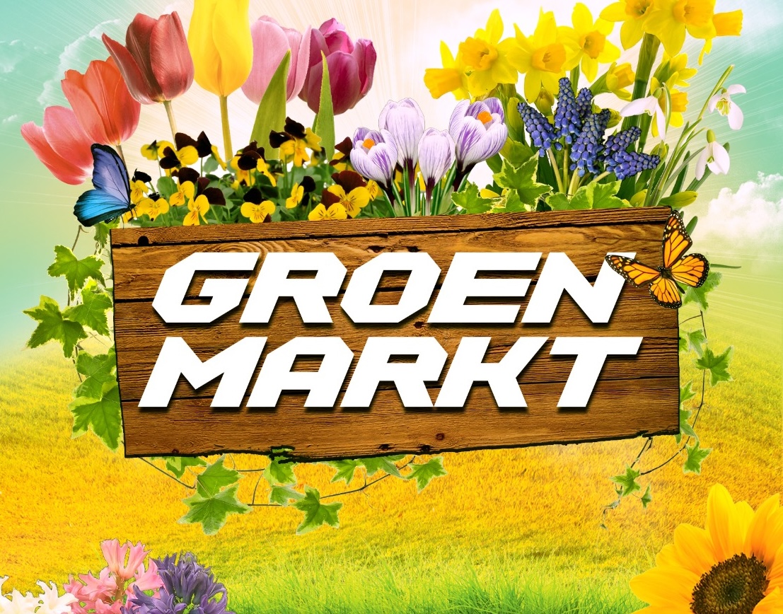 Groenmarkt