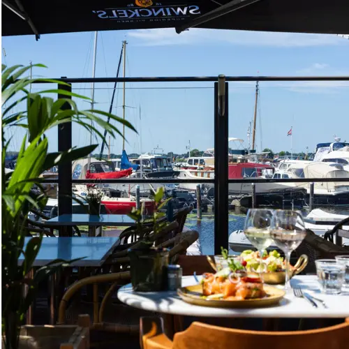 Brasserie Vrouwe Venne