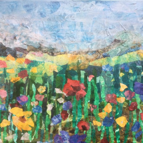 Expositie Verdriet en Blijdschap