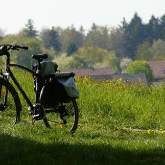 Welke route kiest u?