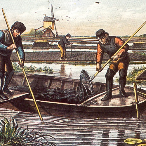 ALV Historische Vereniging O.C. van Hemessen