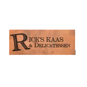 Rick's kaas en delicatessen