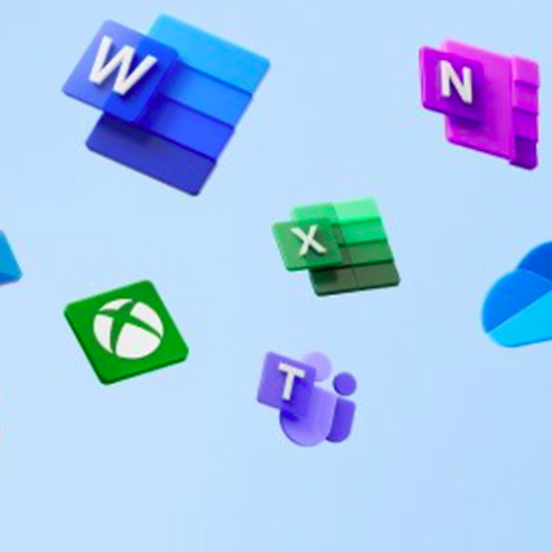 Studiemiddag: Slimmer werken met Microsoft