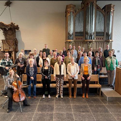 Jubileumconcert Cadans