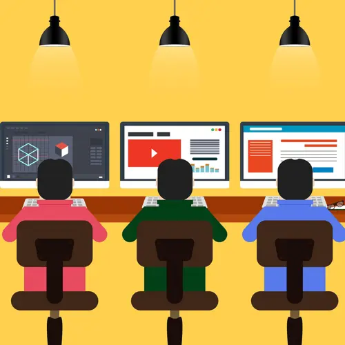 Programmeerclub De School: Minecraft