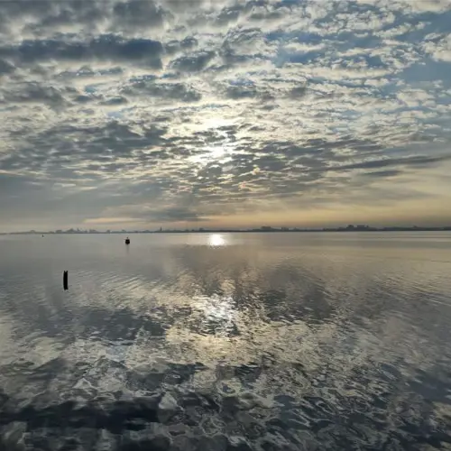 Hollandse Plassen fietsroute