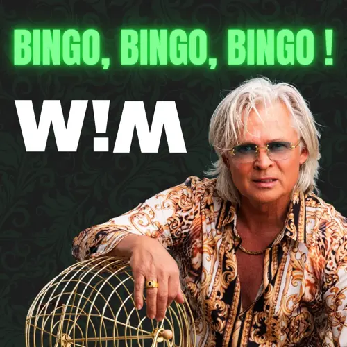 Versaas Club Bingo Show bij Paal 7 