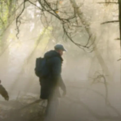 Zomer aan de Oevers: Expeditie Ghoybos