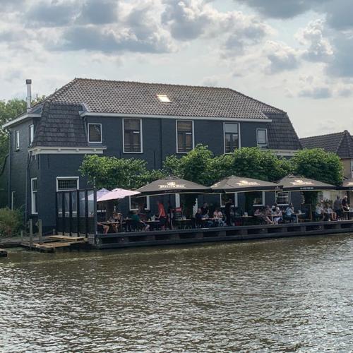 Restaurant 't Oude Raadhuys