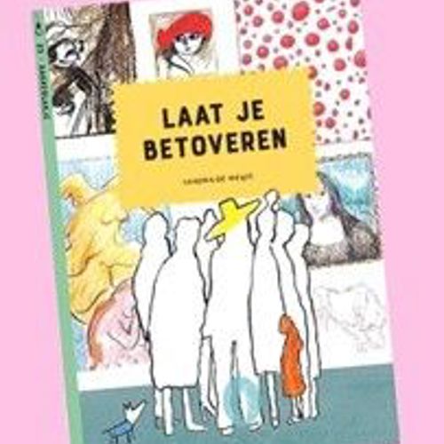 Workshop 'Iedereen kan dichten'