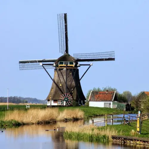Moppemühle