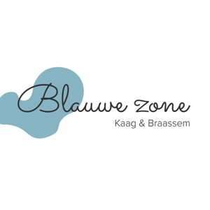 Blauwe Zone