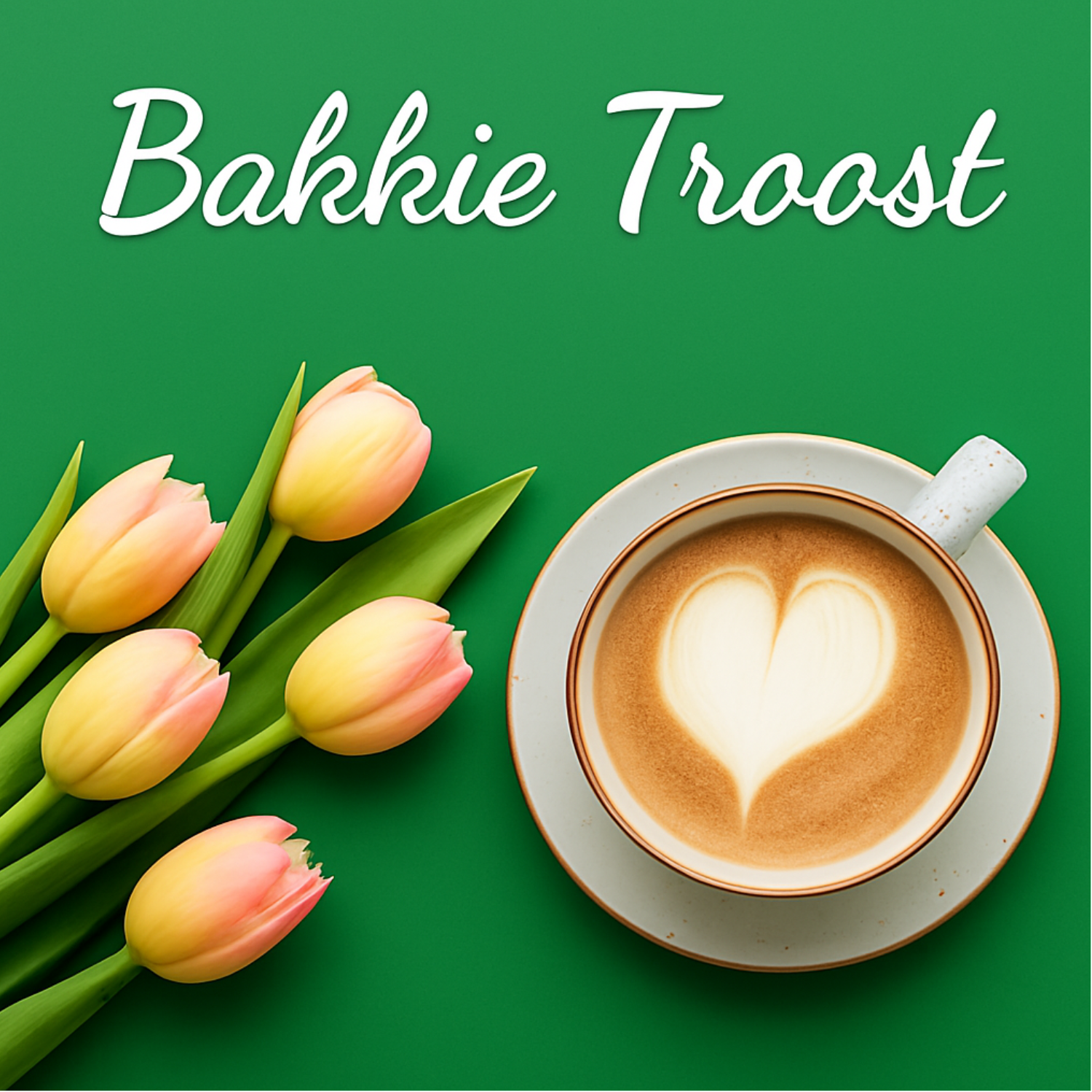 Bakkie Troost Leimuiden