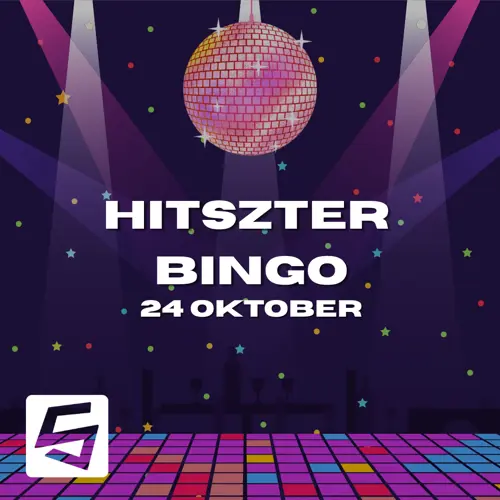 HitsZter Bingo