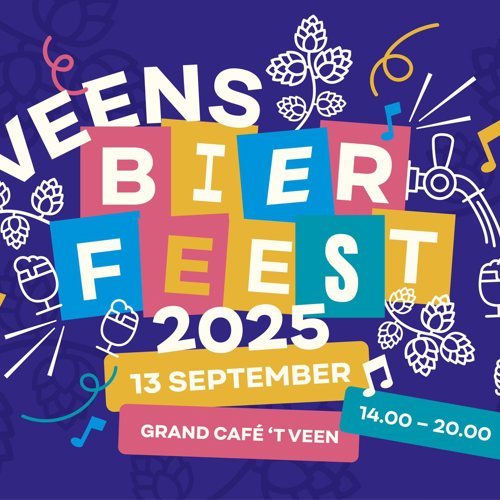 Veens Bierfeest