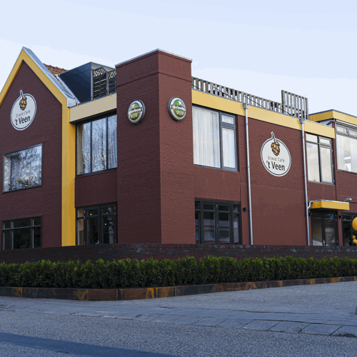 Grand Café 't Veen