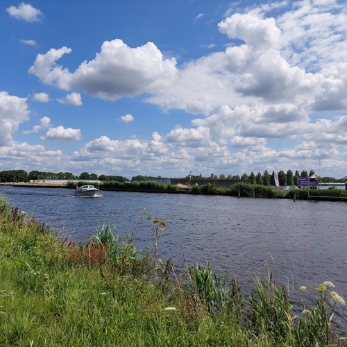 Ringvaart