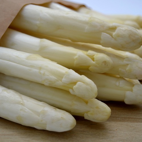 Kookworkshop asperges