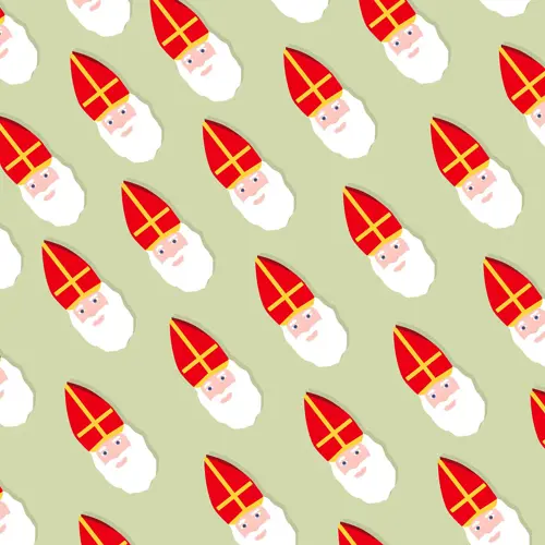 Sinterklaasintochten in Kaag en Braassem