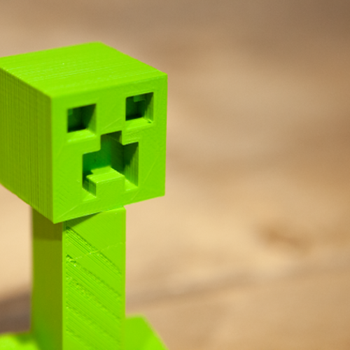 Maak je eigen 3D-ontwerp