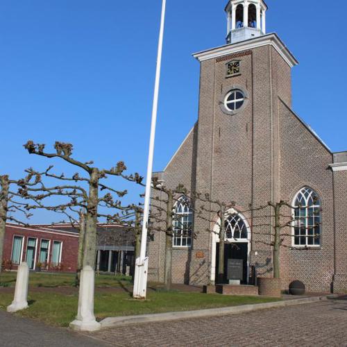 Dorpskerk Leimuiden