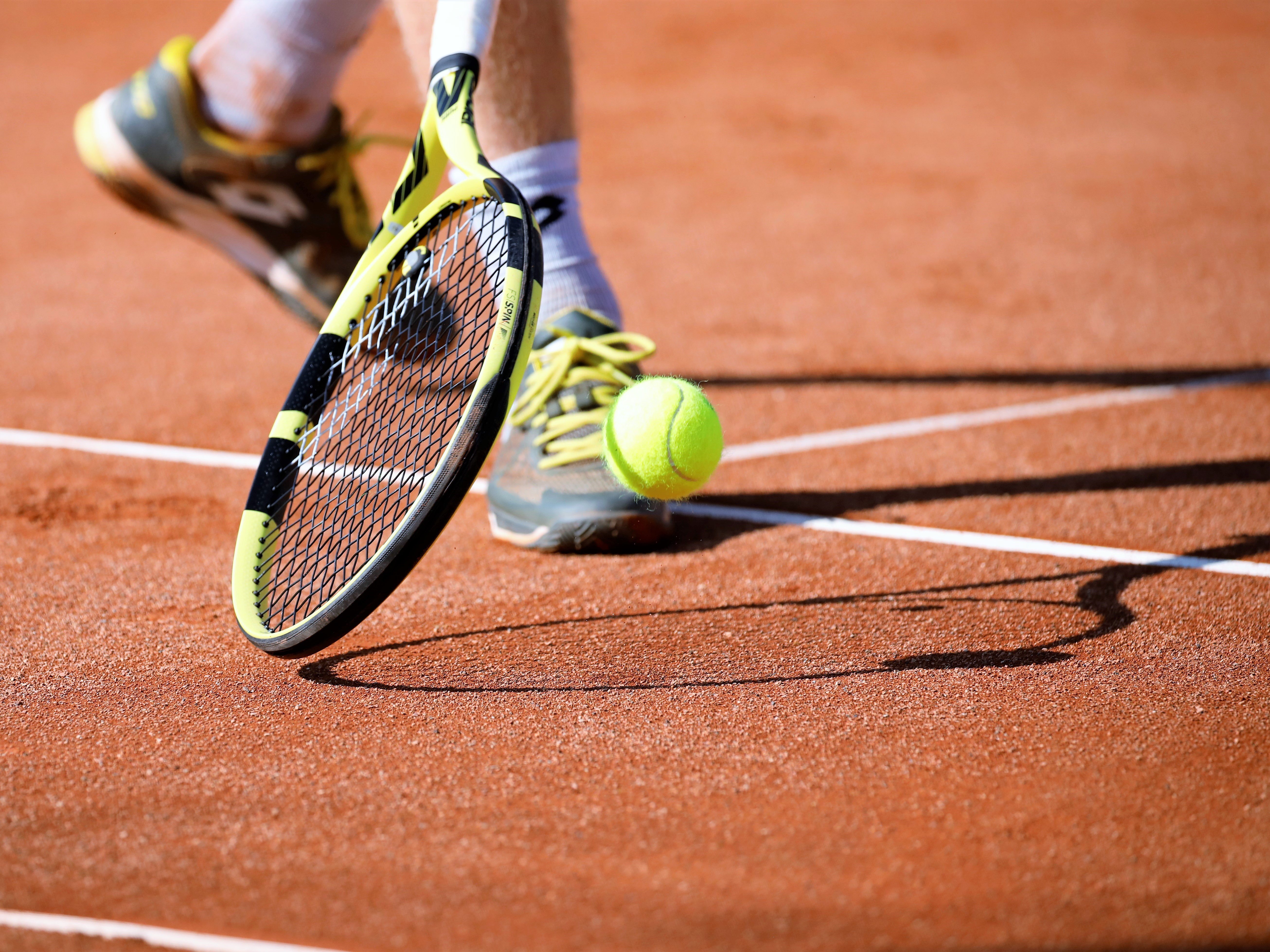 Open Enkel Toernooi