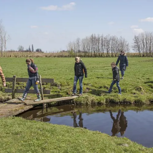 Laarzenpad (the Wellies Trail)