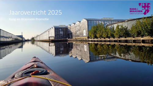 Jaaroverzicht 2025