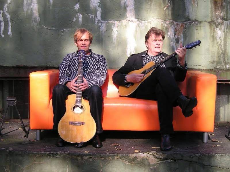 Lane & Perch Songs Late 50's & Early 60's