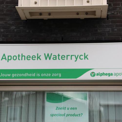 Apotheek Waterryck