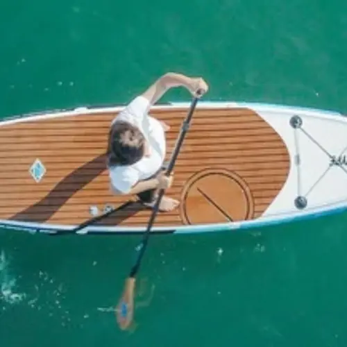 Sup & Relax