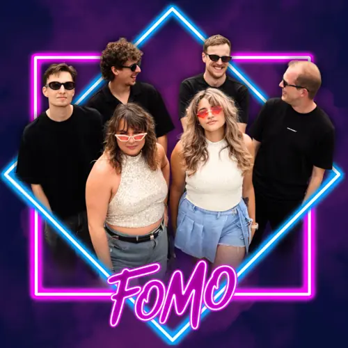 Partyband FOMO