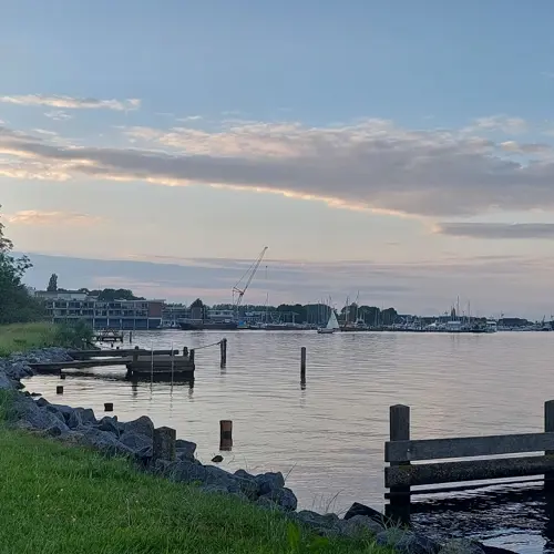 De Smaak van Alphen