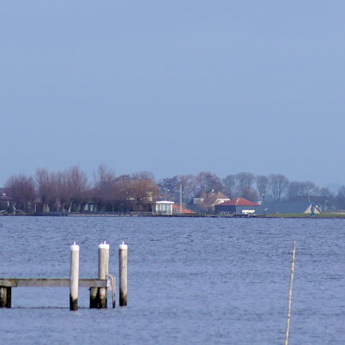 Varen in Kaag en Braassem