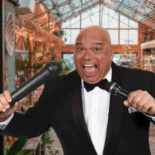 Onvergetelijk diner met Gene Travis