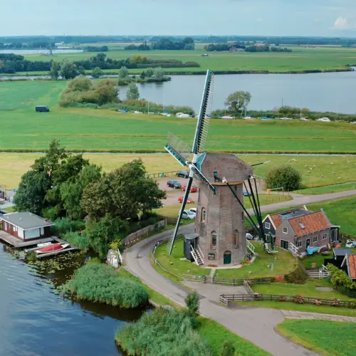 Koppoel en Kleipoel