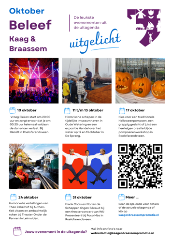 Beleef 10-2026