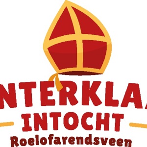 Sinterklaasintocht Roelofarendsveen