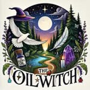 The Oil Witch