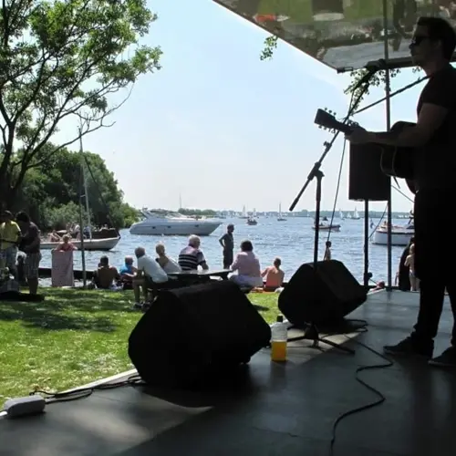 Kaags Muziekfestival
