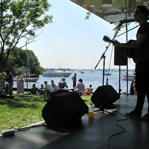 Kaags Muziekfestival