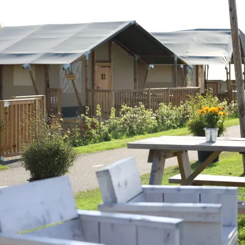 Glamping Terra Zen