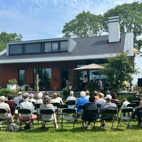 Huiskamertheater Kijk in de Wijk