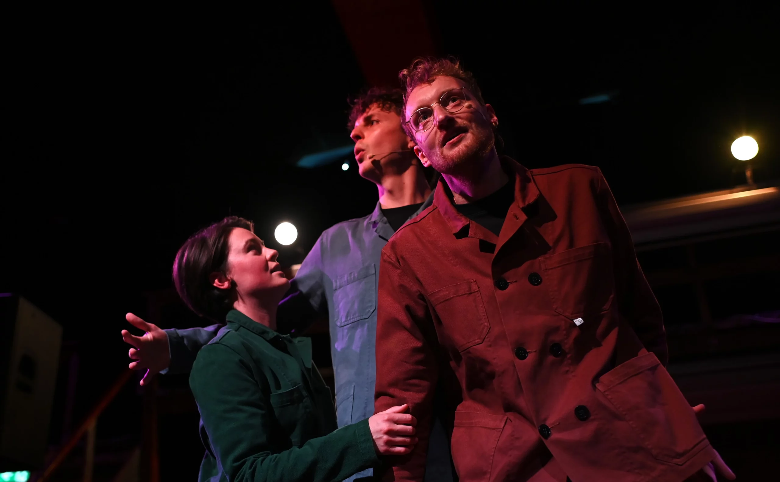 De Interventie show bij SplotsZ