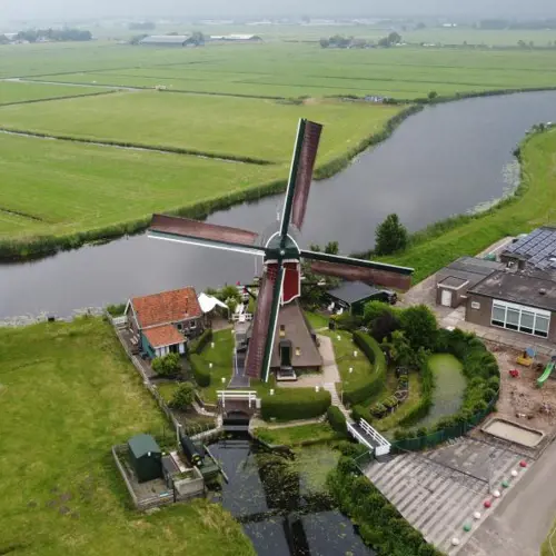 Hoogmadese molen