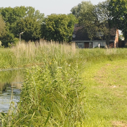 Fietsen in Kaag en Braassem