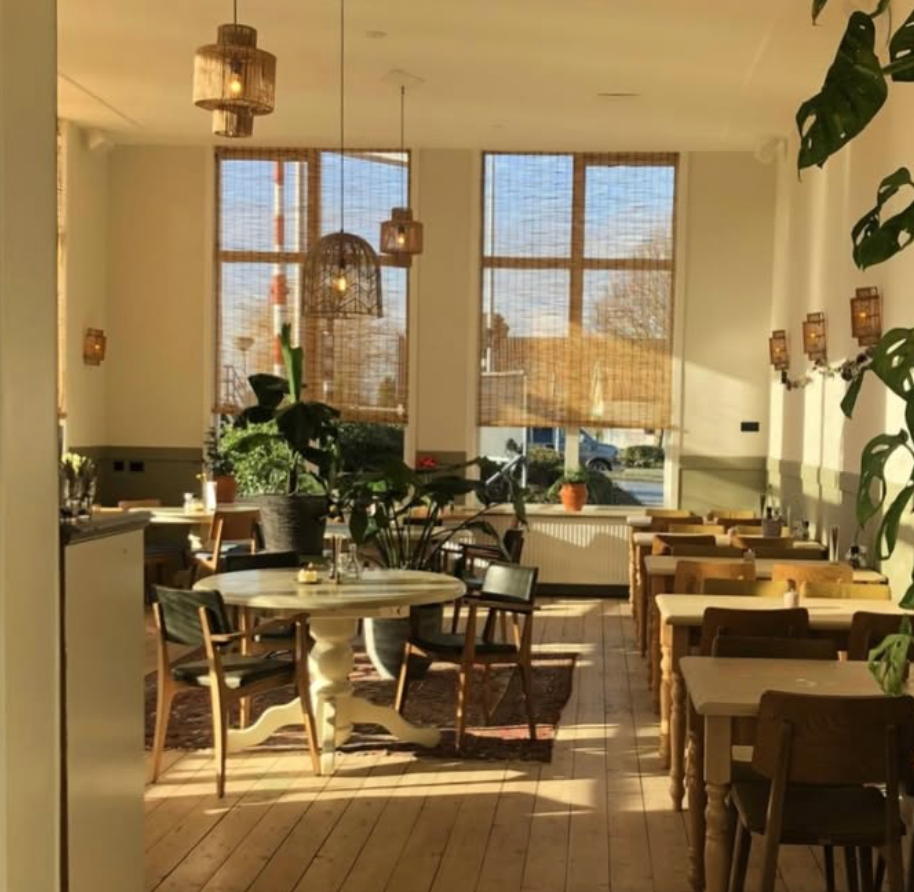 Band & Bites bij Prik & Proost