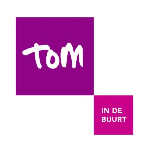 Tom in de Buurt