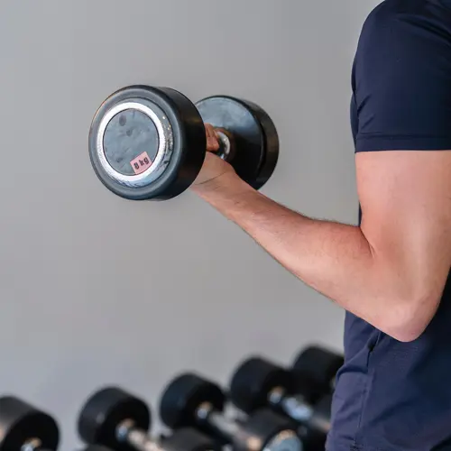 Informatiebijeenkomst 'Grip op je gezondheid'